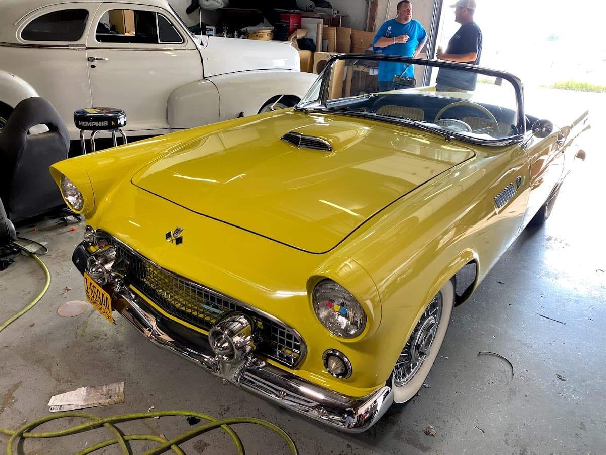 Inphase Car Audio car audio shop in Omaha, Nebraska photo 4