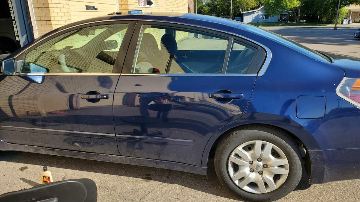 Platinum Audio image 4