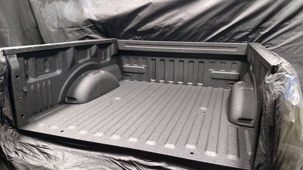 Audio Visionz by Midwest Truck Accessories image 3