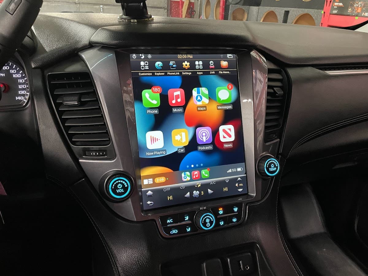 Xclusive Audio LLC image 10