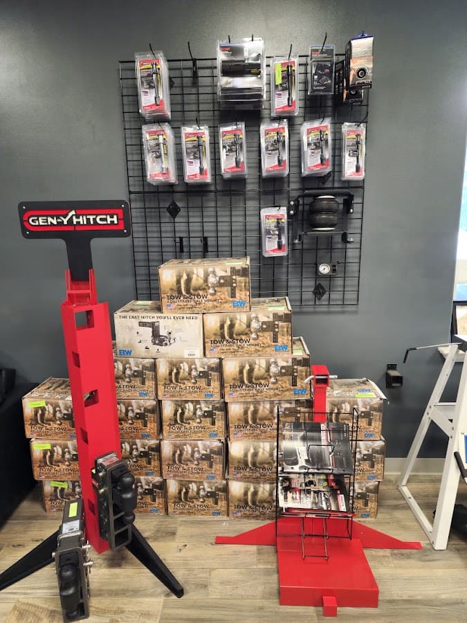 Distinctive Ride Wasilla image 5