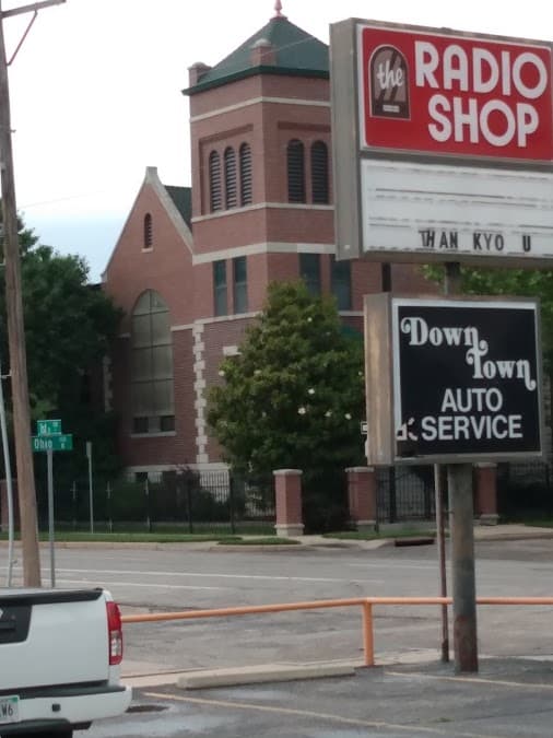 The Radio Shop image 7