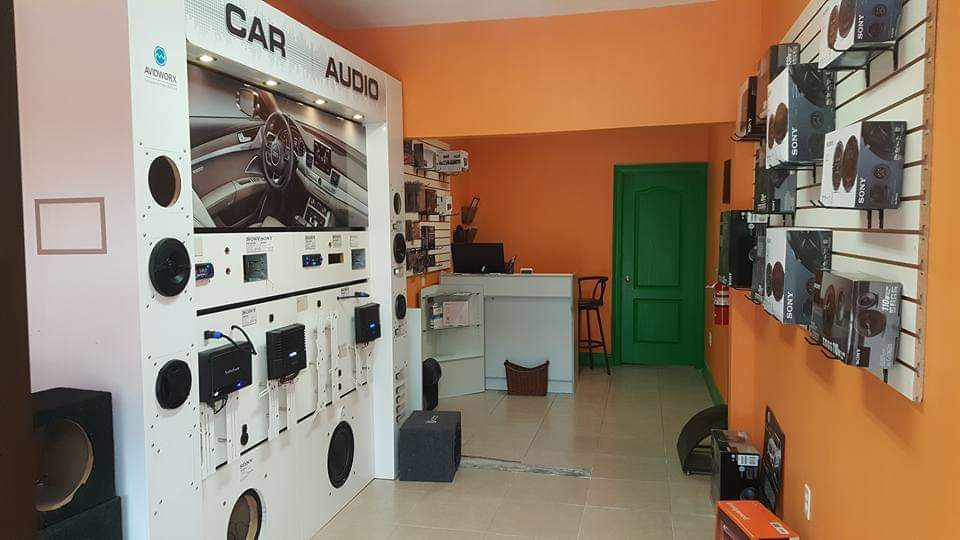 Bayou Autosound & Security image 2