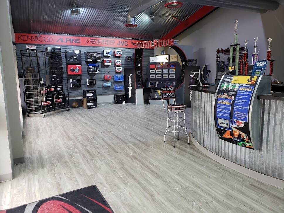 Crank It Up Car Audio image 3