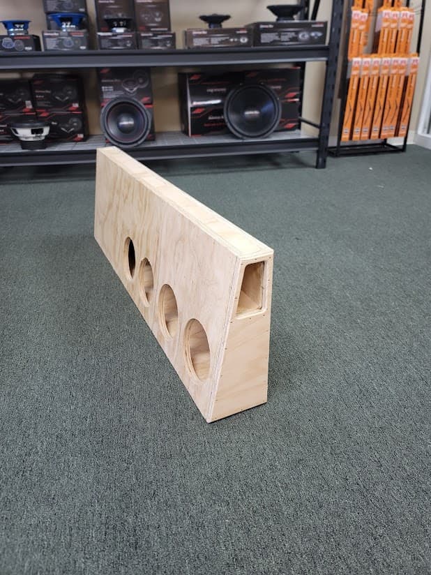 Beat Down Car Audio image 4