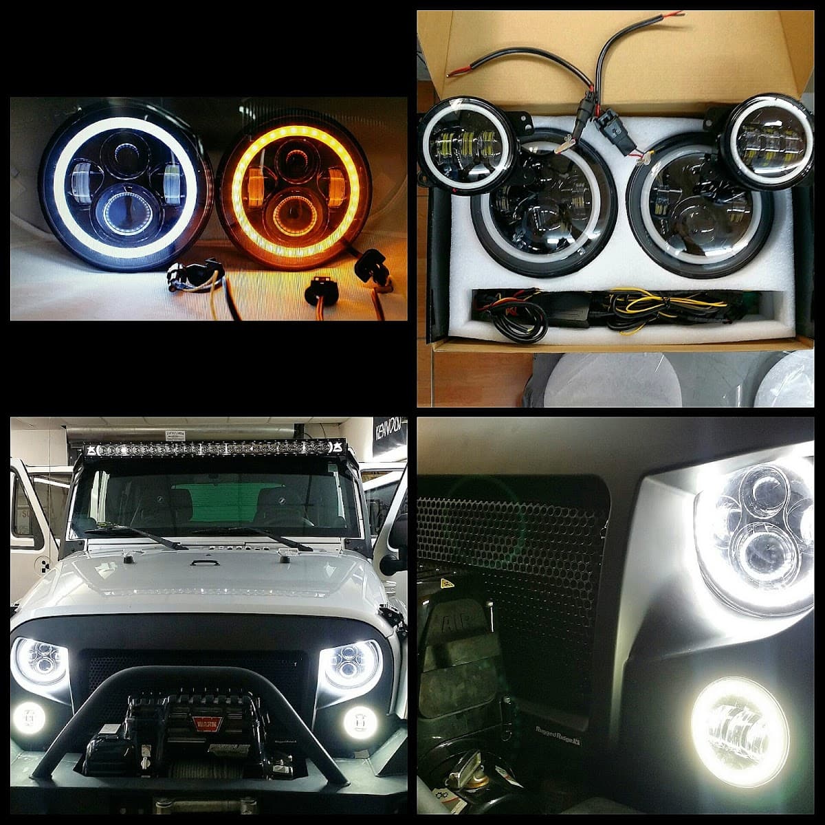 Basic Sound and Tint image 7