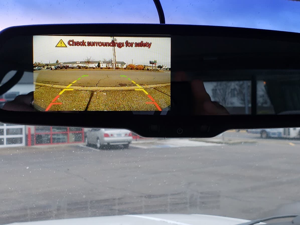 The Stereo Store! car audio shop in Albany, Oregon photo 10