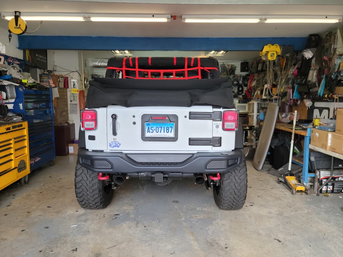 A J's Car Audio image 3