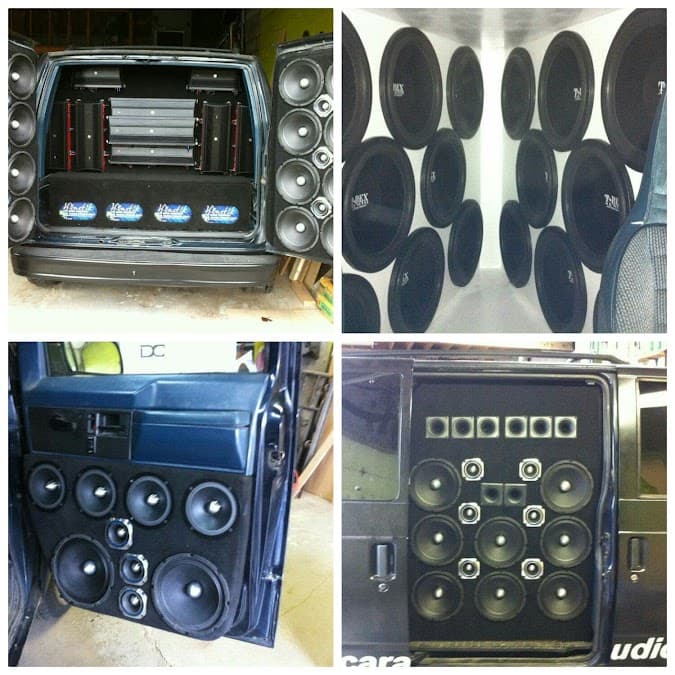 T-Rex Audio LLC image 3