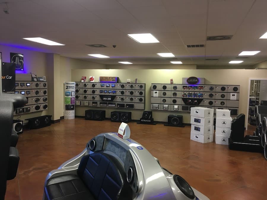 Empress Audio & Marine image 6