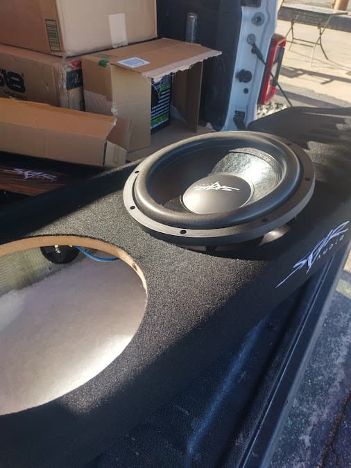 Ground Zero Customs image 10