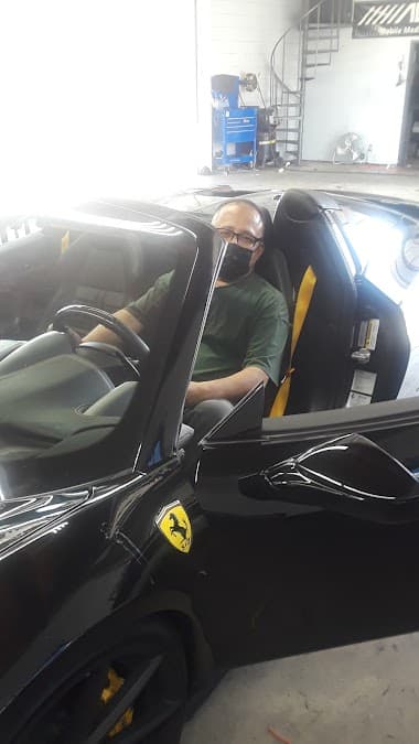 International Auto Radio image 5