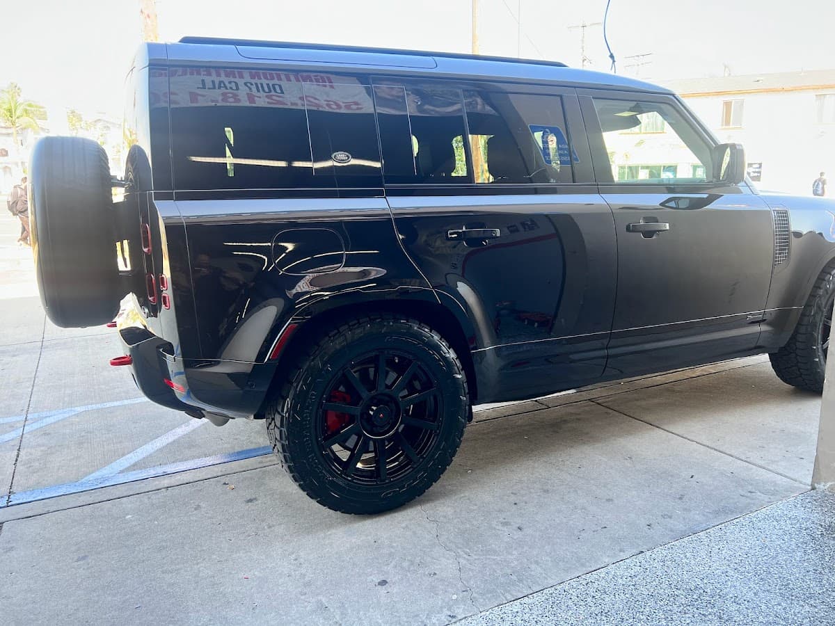 Long Beach Audio Shop image 6