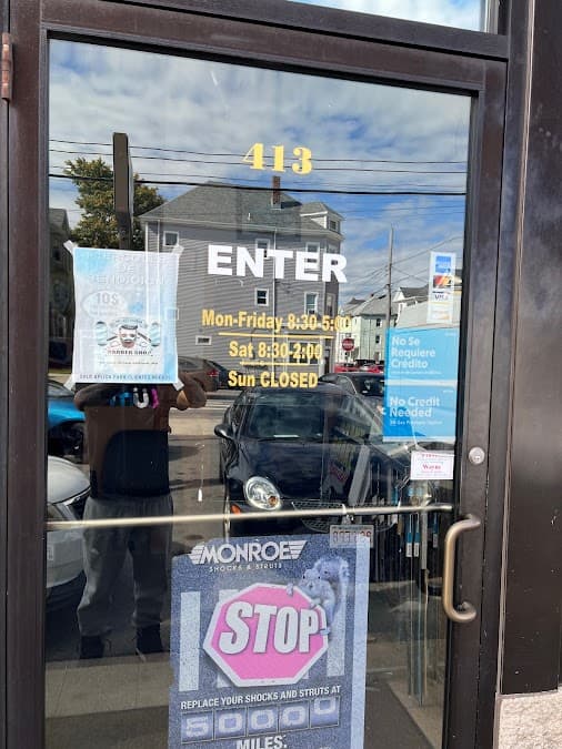 Car Tunes & More car audio shop in New Bedford, Massachusetts photo 5