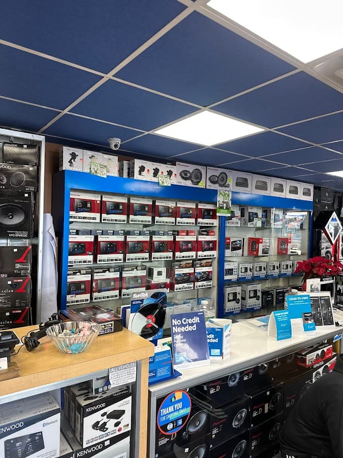 Brooklyn Car Audio image 6