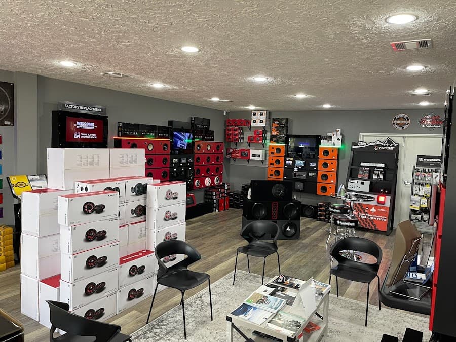 The Audio Edge image 8