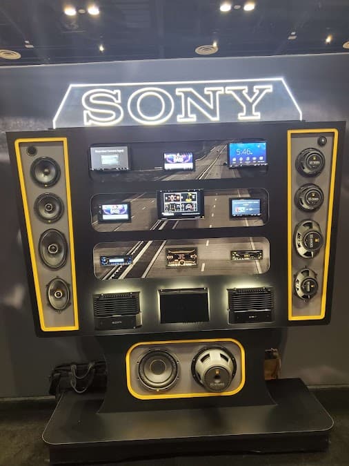 Bayou Autosound & Security image 10