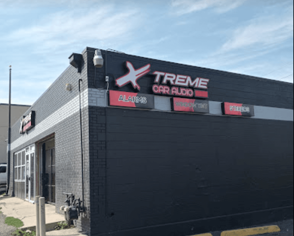 Xtreme Car Audio