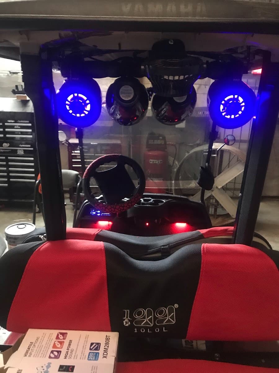 Best Audio 1 Accessories image 5