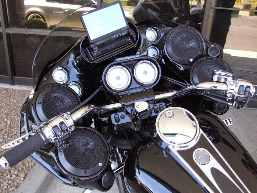 Sound Xpression Audio System Installation image 9