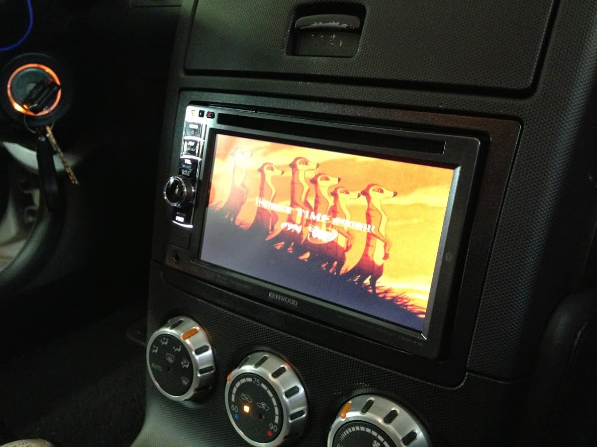 Audio Sensations car audio shop in Pottstown, Pennsylvania photo 3