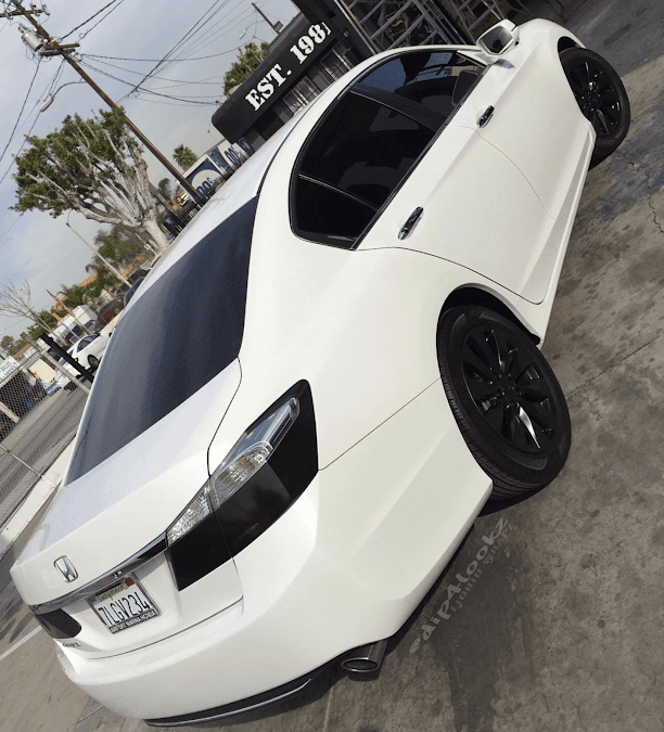 Berdi Auto Sound image 6