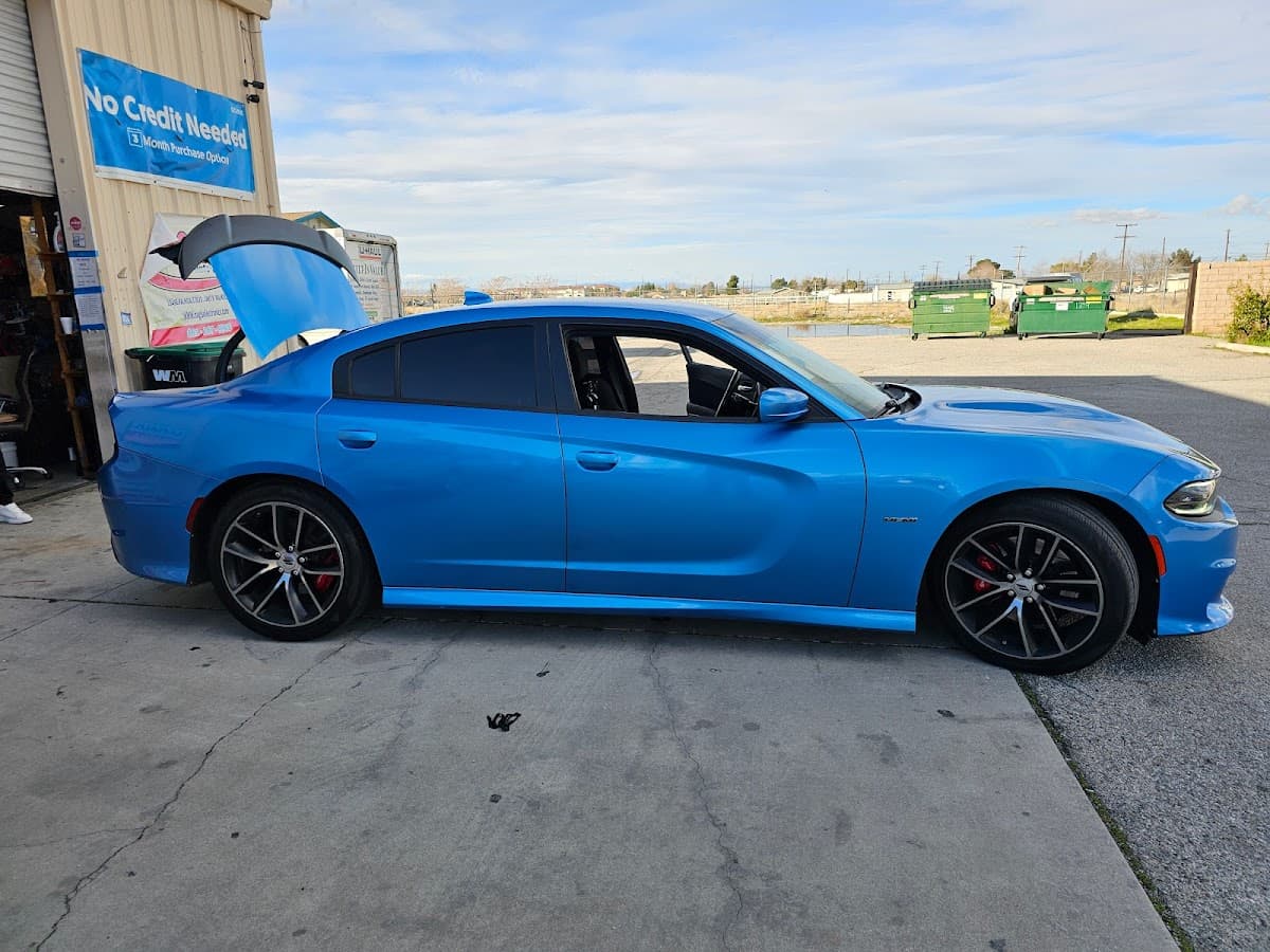 Nagi's Auto Sound image 5