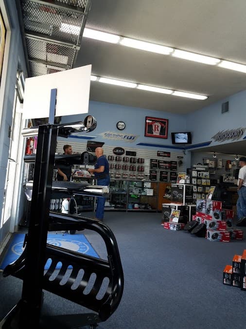 Sounds Fast car audio shop in Bend, Oregon photo 7