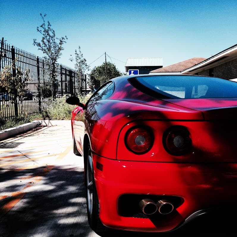 Ace Car Stereo image 6