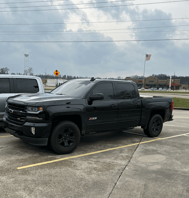 Superior Tint & Audio image 8