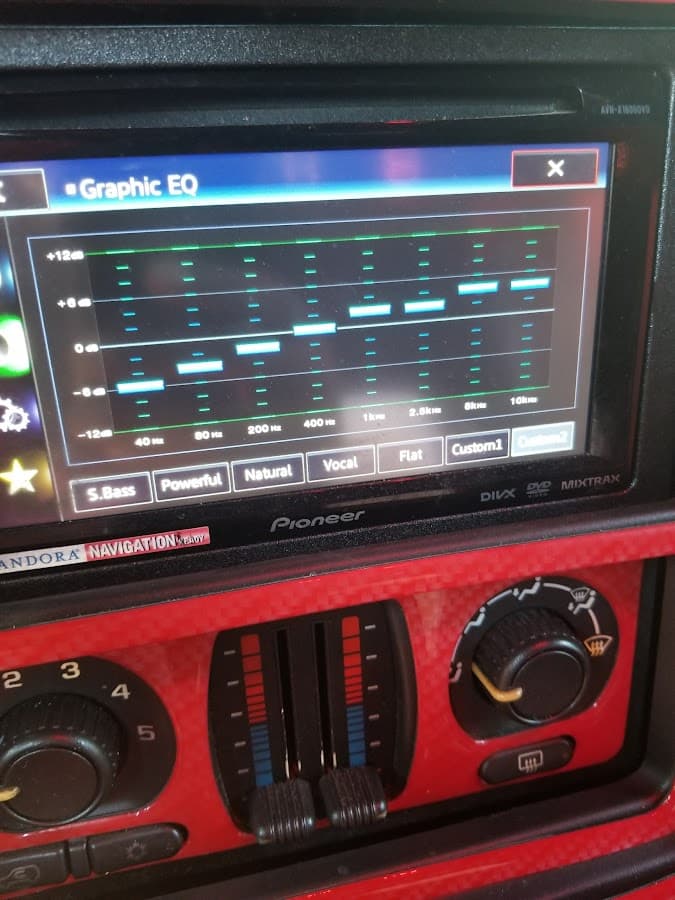 Precision Car Audio & Truck Accessories image 9