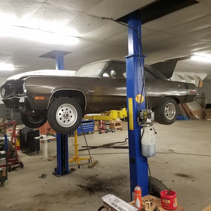 Loud Noises Car Audio image 7