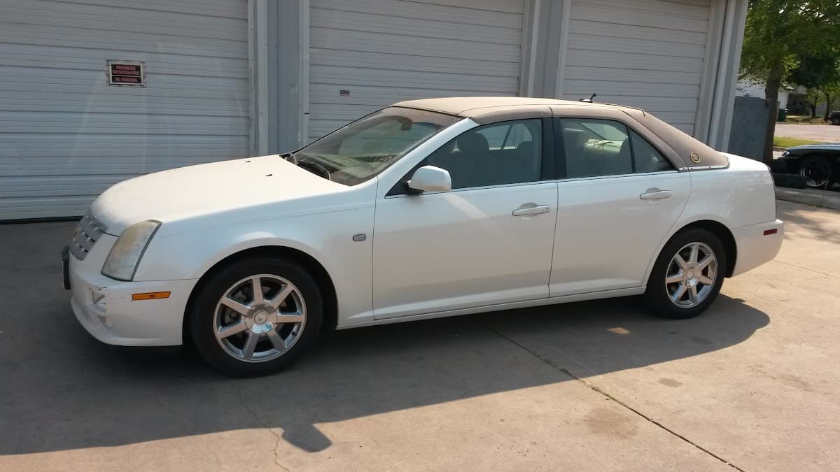 Porchia's Audio image 3