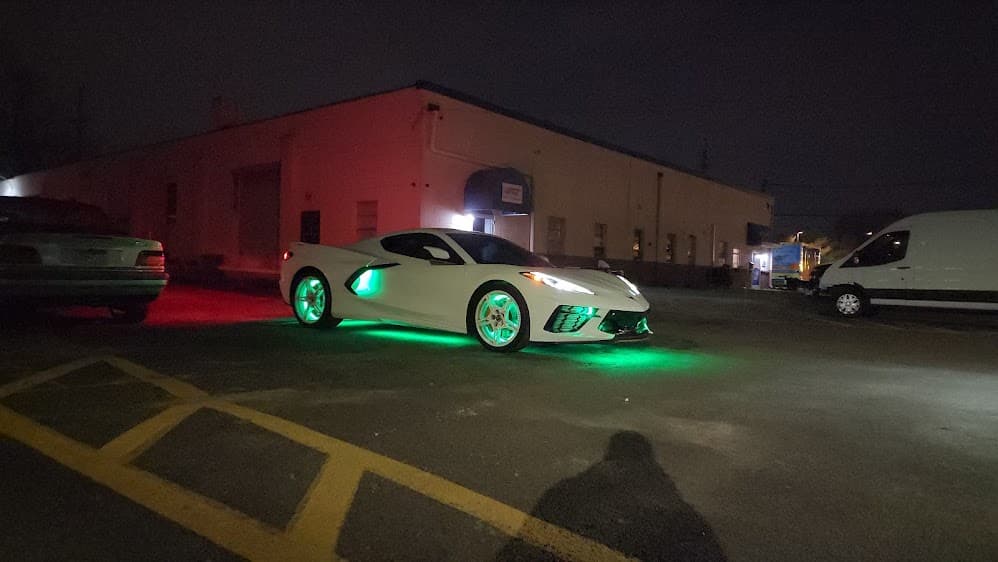 RR Audio car audio shop in Pennsauken Township, New Jersey photo 5