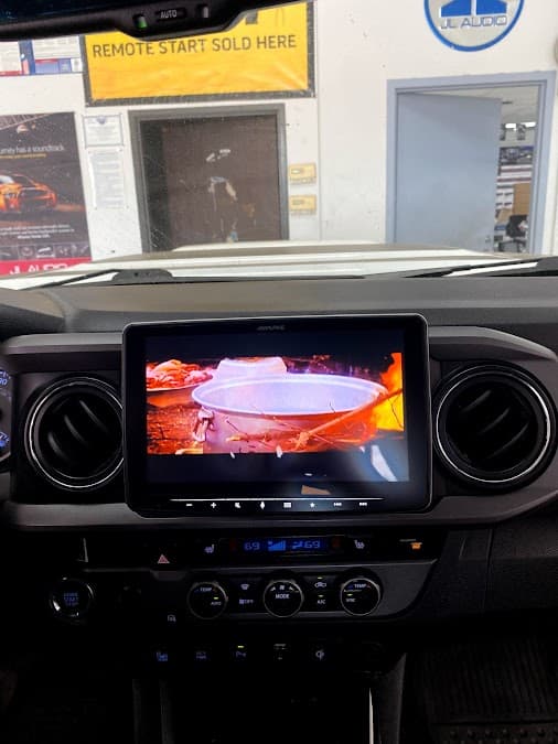 Pacific Sound image 4