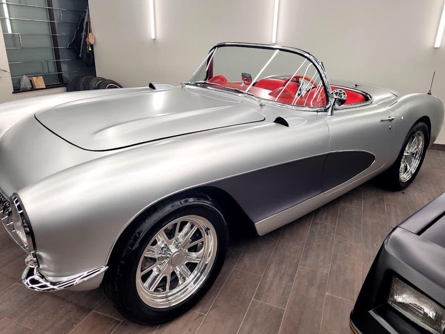 KTC Audio Custom Wheels & Tires image 3