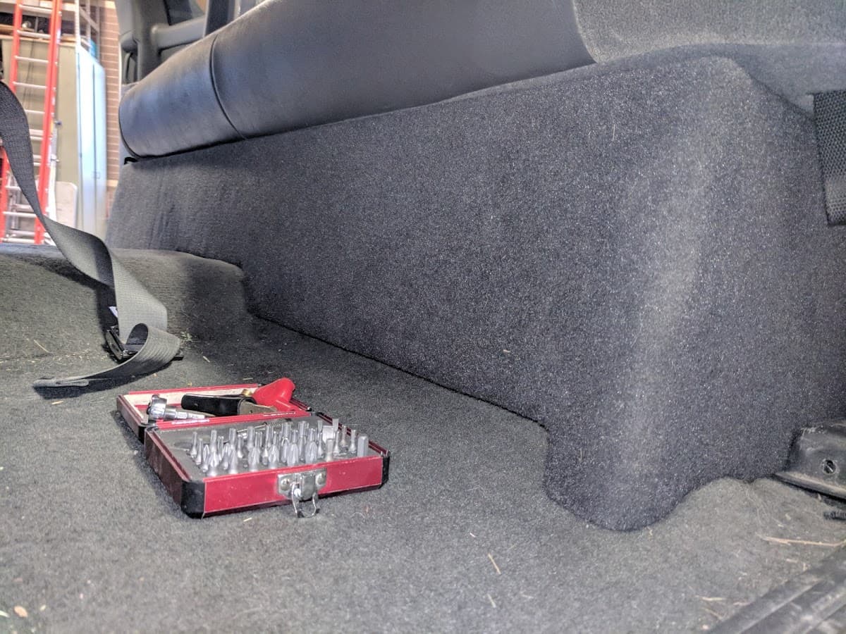 PDA Road Gear image 10