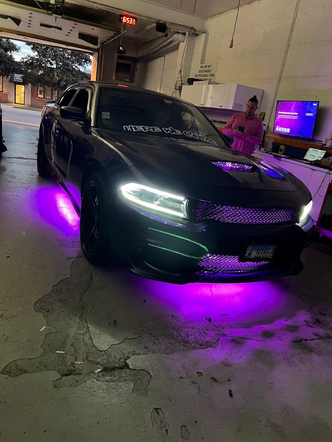 M&M Pro Audio image 7