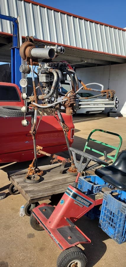 AZ Stereo & Auto Repair image 10