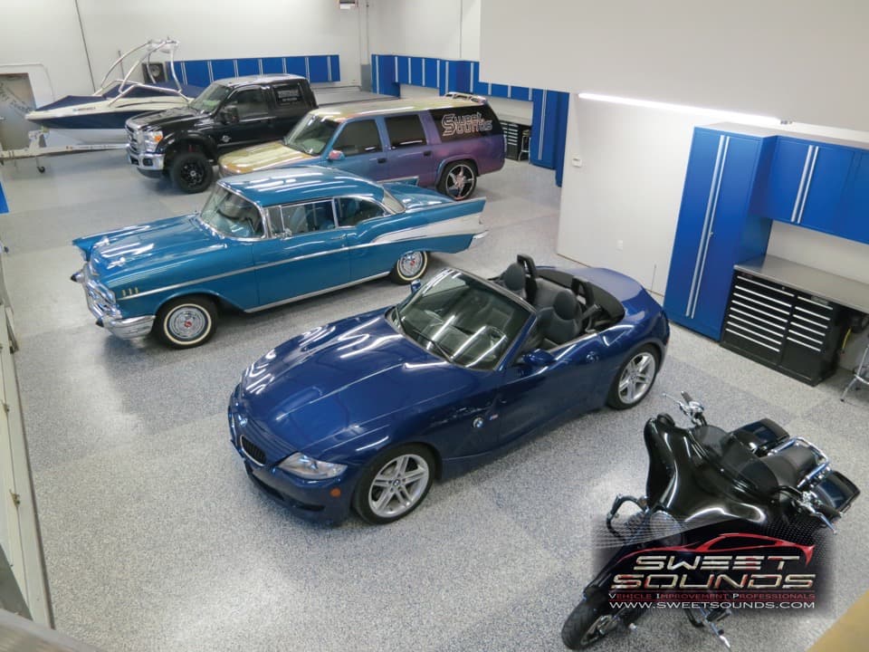 Sweet Sounds car audio shop in Mankato, Minnesota photo 8