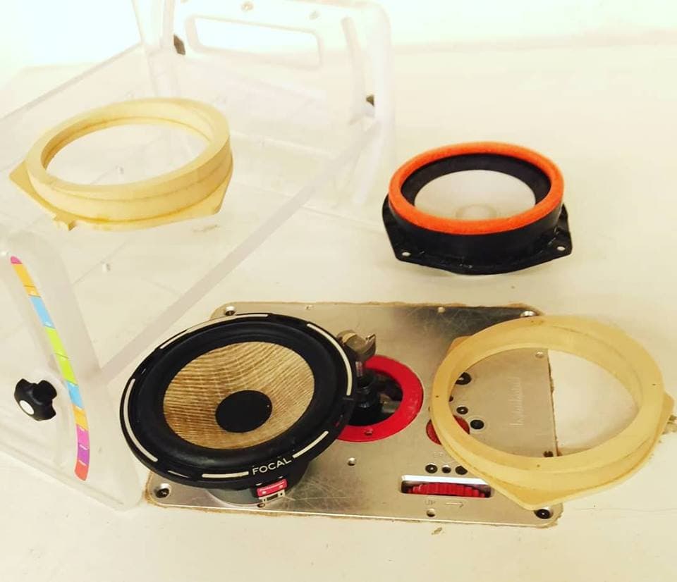 Absolutely Creative Customs image 4