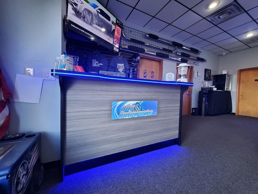 806 Autoworks image 4