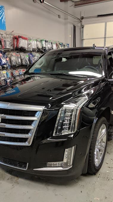 Stereo One Of Covington Pike car audio shop in Memphis, Tennessee photo 10