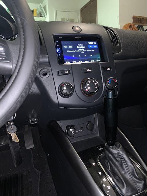 Custom Sounds & Tint - Norman OK image 5