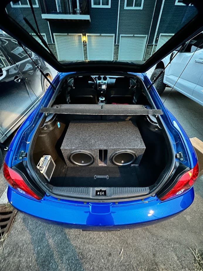 Extreme Car Audio car audio shop in Kentwood, Michigan photo 5