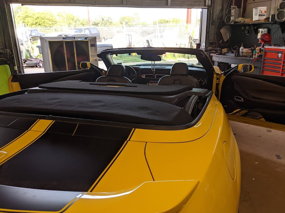 Audio Anarchy, LLC image 10