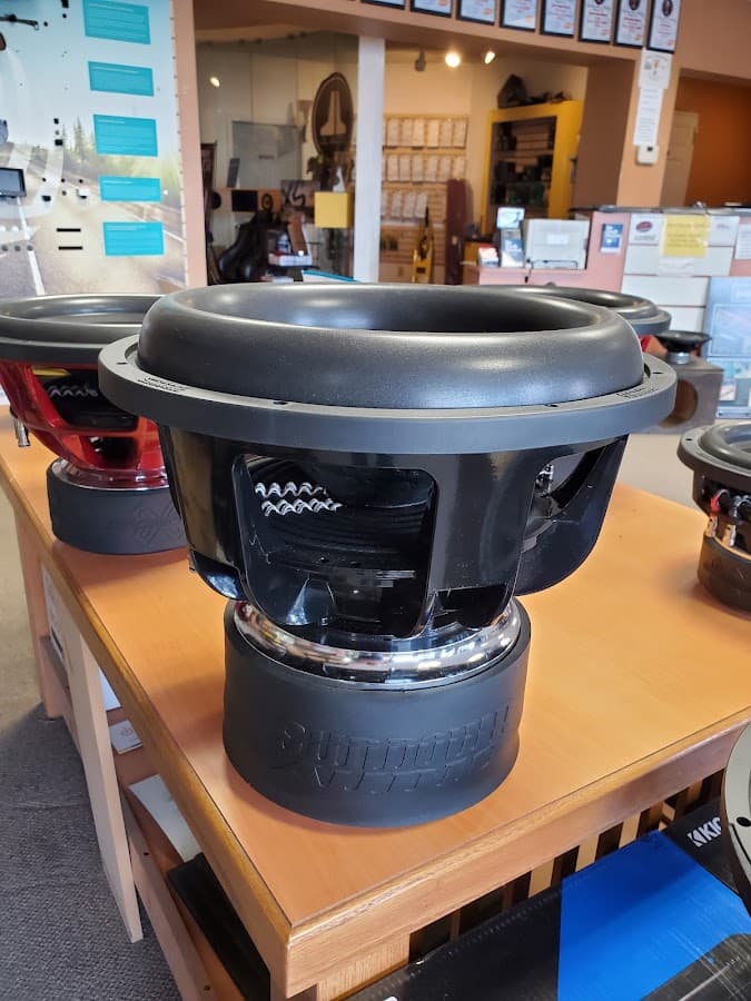 Eastern Audio car audio shop in Clovis, New Mexico photo 2