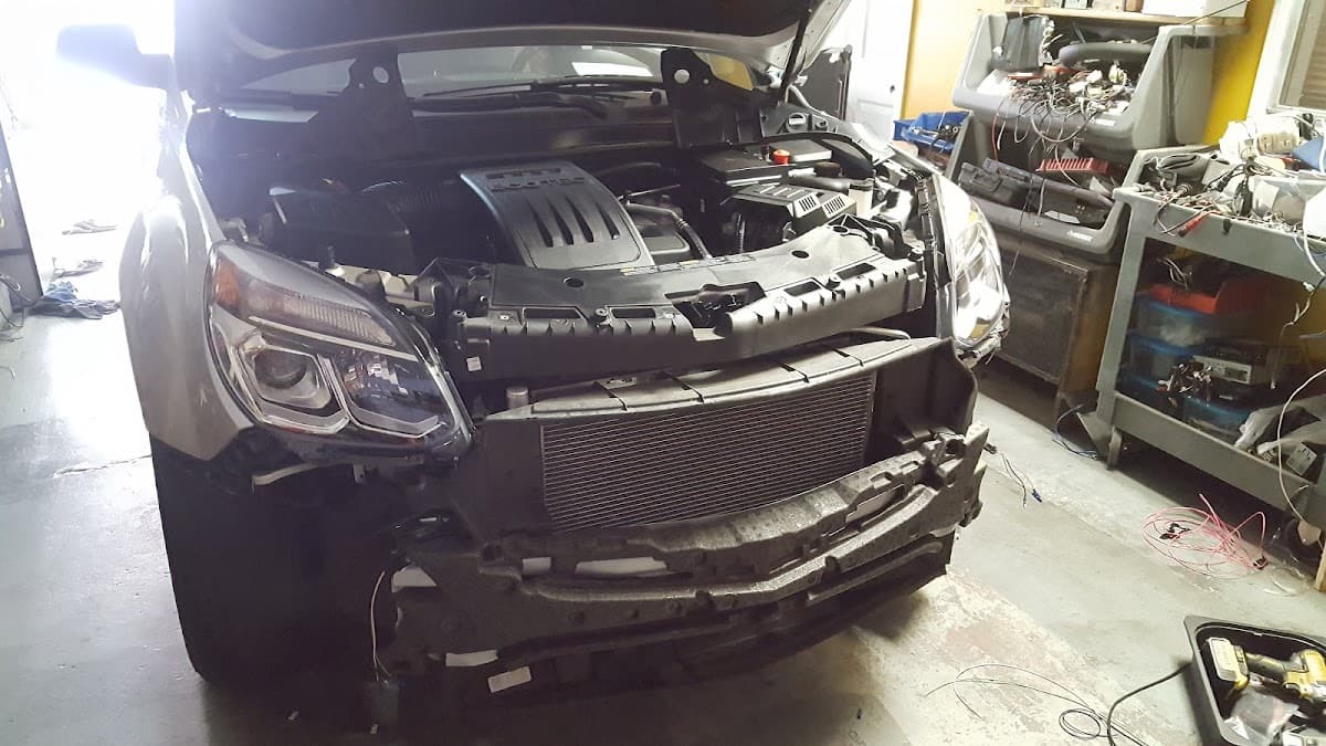 Molina Car Stereo image 9