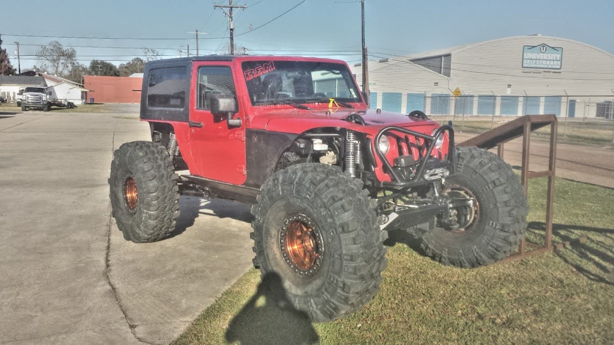 B & M Auto Sound & 4X4 image 7