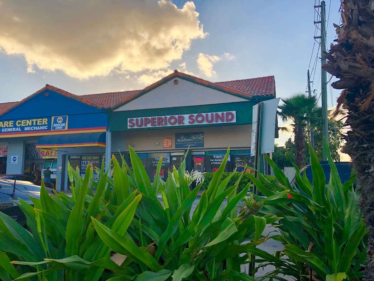 Superior Sound & Auto Accessories image 4